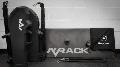 NV Rack D1 Summit Package 2